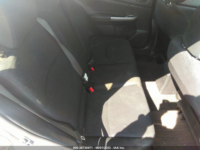 2015 SUBARU IMPREZA WAGON 2.0I VIN: JF1GPAA69F8327399