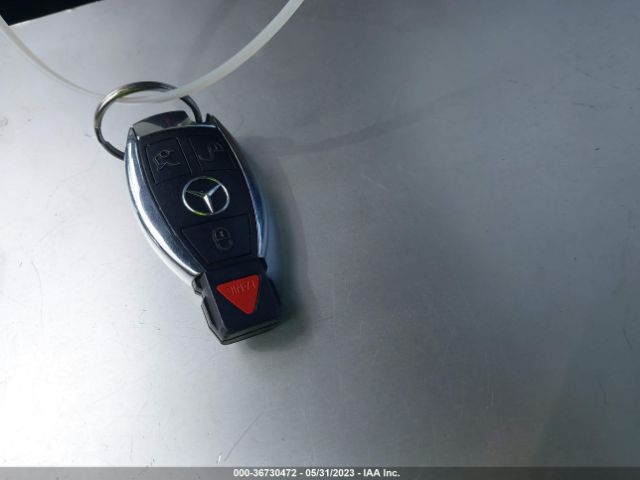 WDCGG5HB6EG308568 Mercedes-Benz Glk-class Glk 350