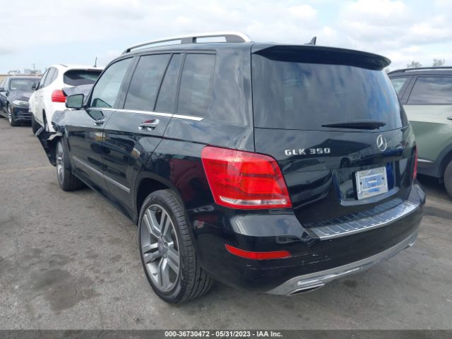 WDCGG5HB6EG308568 Mercedes-Benz Glk-class Glk 350