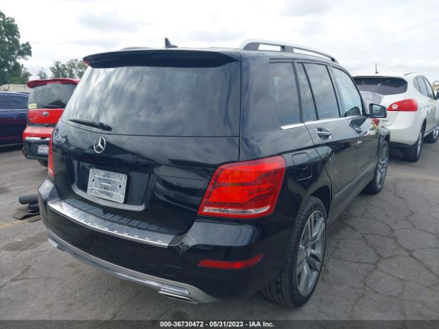 WDCGG5HB6EG308568 Mercedes-Benz Glk-class Glk 350
