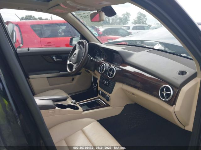 WDCGG5HB6EG308568 Mercedes-Benz Glk-class Glk 350