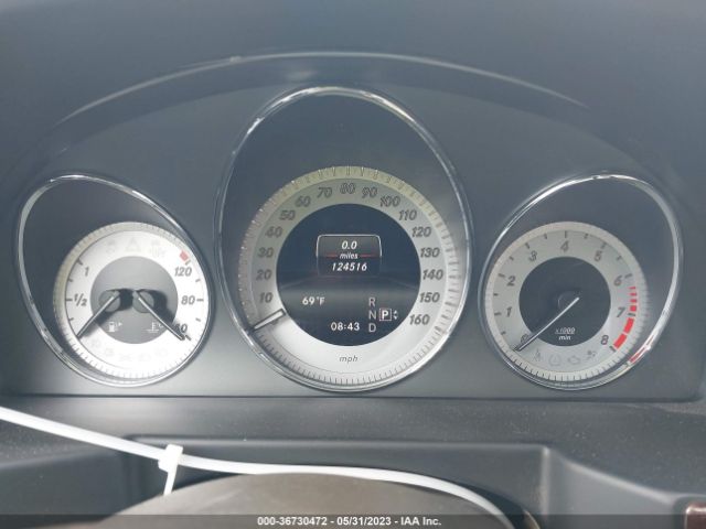 WDCGG5HB6EG308568 Mercedes-Benz Glk-class Glk 350