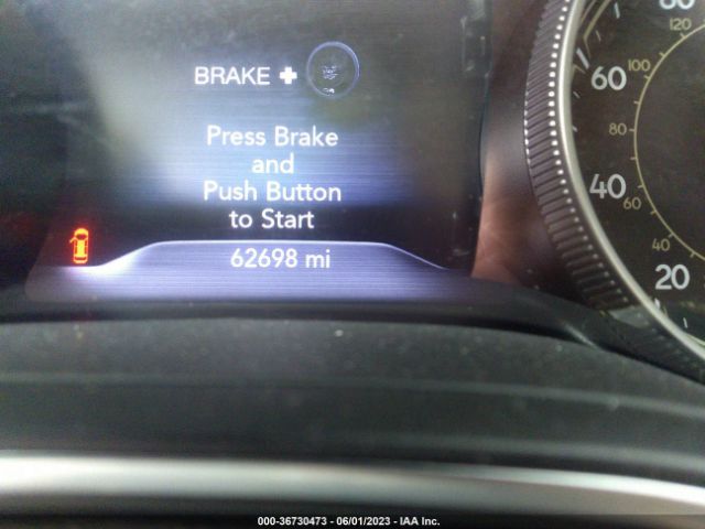 1C4PJLDB0LD654387 Jeep Cherokee Limited