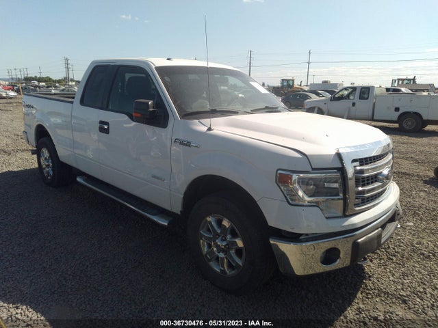 2014 1FTFX1ET5EFB47983 main image