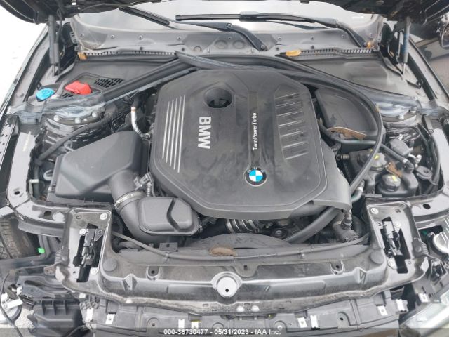 WBA4W7C56KAG52280 BMW 4 Series 440i