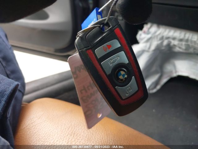 WBA4W7C56KAG52280 BMW 4 Series 440i