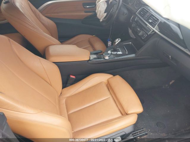 WBA4W7C56KAG52280 BMW 4 Series 440i