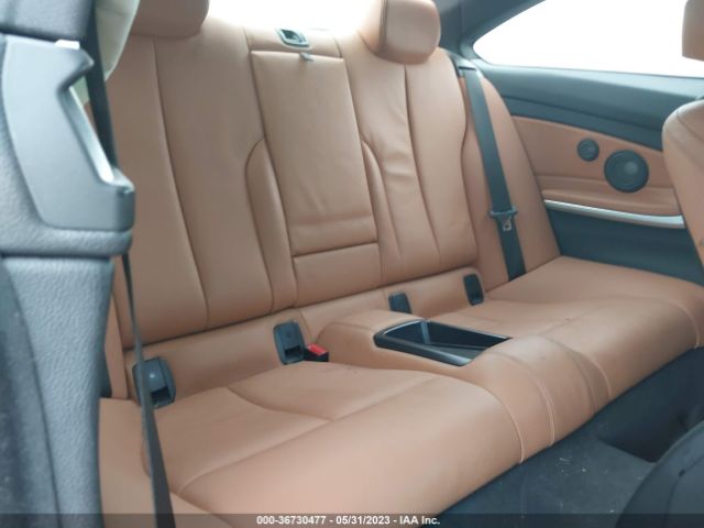 WBA4W7C56KAG52280 BMW 4 Series 440i