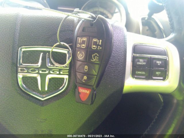 2C4RDGEG6KR676004 Dodge Grand Caravan Gt