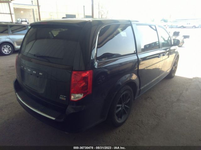 2C4RDGEG6KR676004 Dodge Grand Caravan Gt