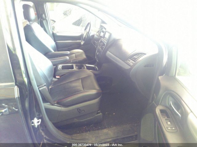 2C4RDGEG6KR676004 Dodge Grand Caravan Gt