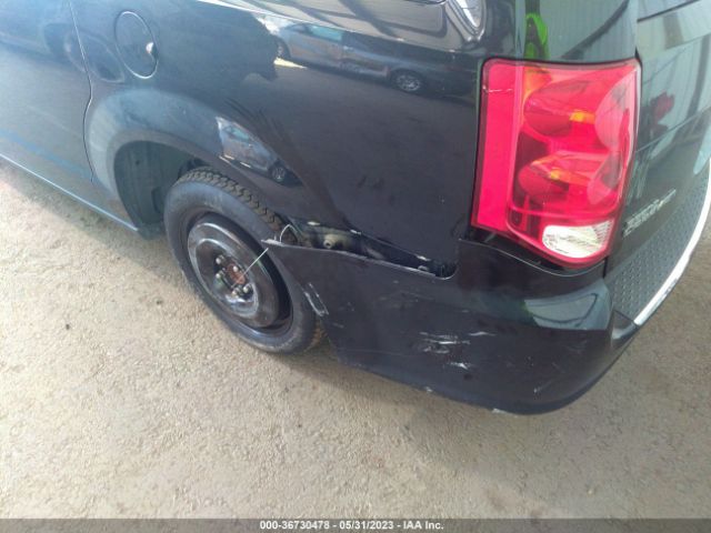 2C4RDGEG6KR676004 Dodge Grand Caravan Gt