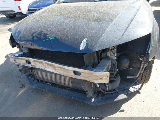 WAUGNAF46HN003464 Audi A4 PREMIUM