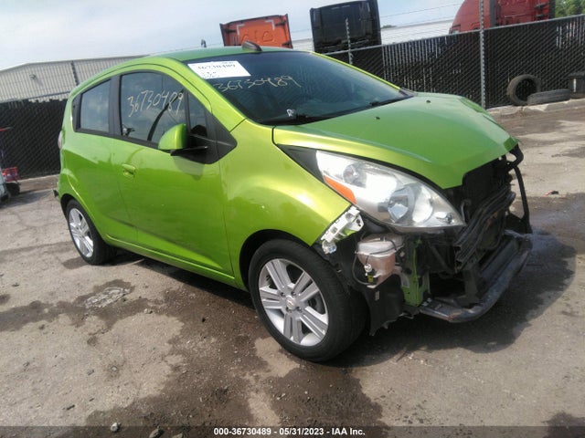 2015 KL8CD6S99FC734166 головне зображення