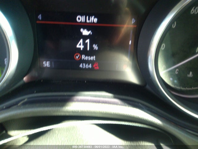 2023 BUICK ENCORE GX SELECT VIN: KL4MMDS2XPB046388