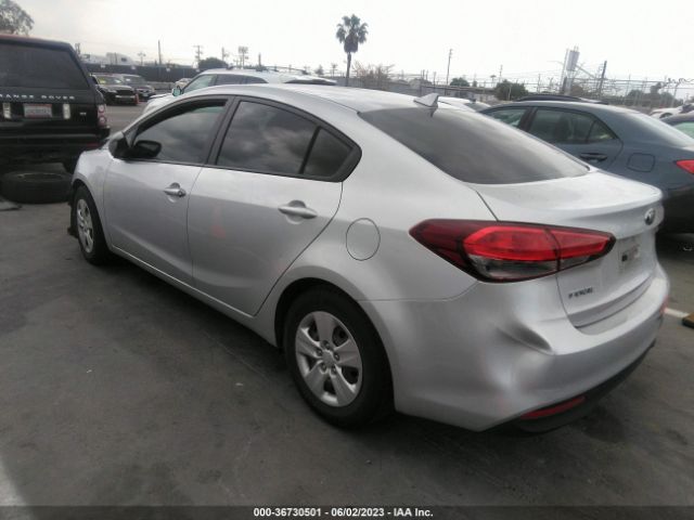 3KPFK4A74HE038728 KIA FORTE LX