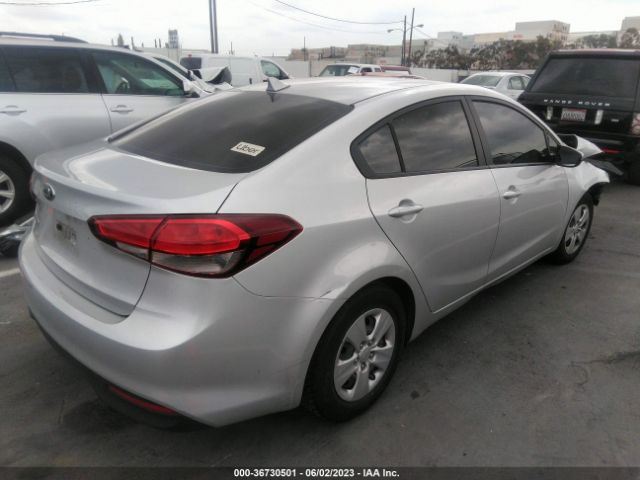3KPFK4A74HE038728 KIA FORTE LX