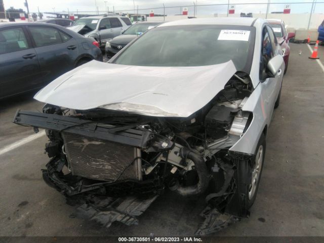 3KPFK4A74HE038728 KIA FORTE LX