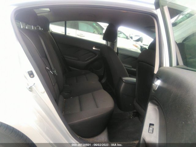 3KPFK4A74HE038728 KIA FORTE LX
