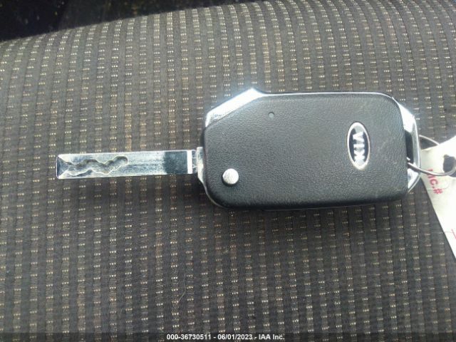 3KPF24AD2KE045447 KIA Forte Lxs