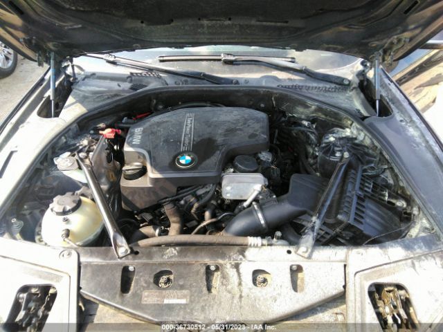 WBA5A5C59ED502672 BMW 5 Series 528i