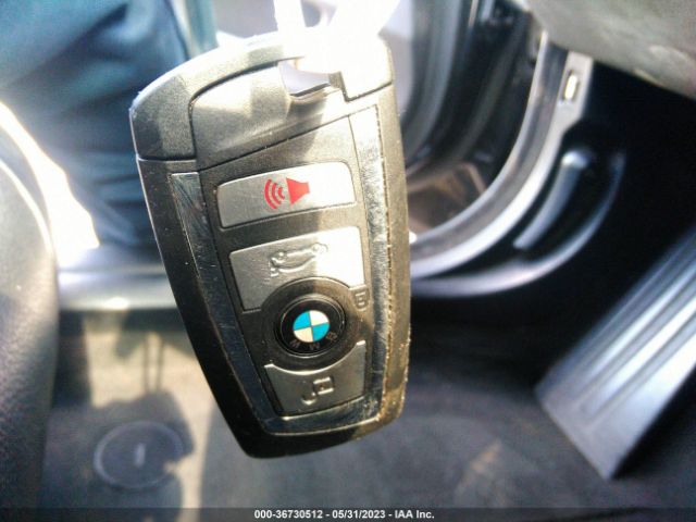 WBA5A5C59ED502672 BMW 5 Series 528i