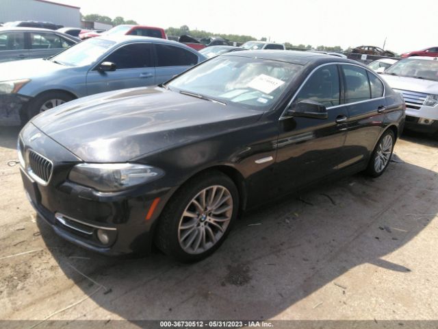 WBA5A5C59ED502672 BMW 5 Series 528i