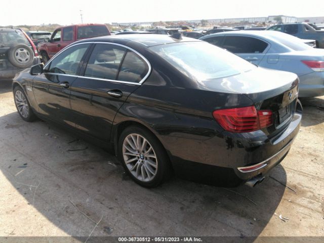 WBA5A5C59ED502672 BMW 5 Series 528i