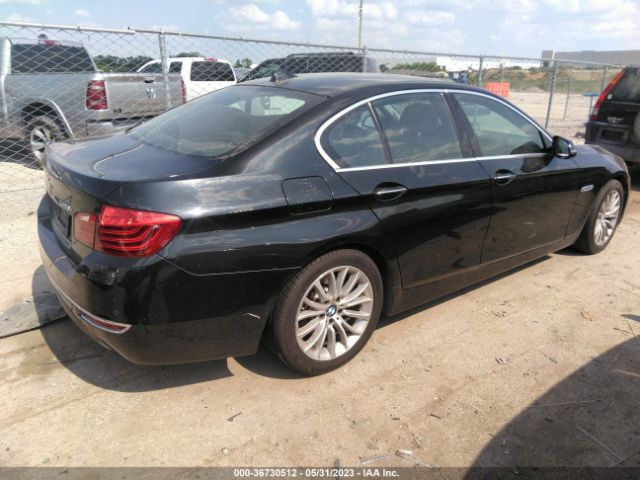 WBA5A5C59ED502672 BMW 5 Series 528i