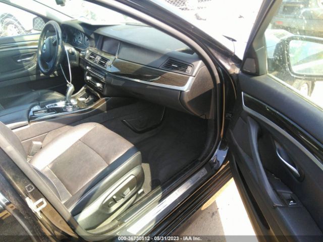 WBA5A5C59ED502672 BMW 5 Series 528i