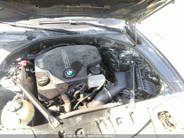 WBA5A5C59ED502672 BMW 5 Series 528i
