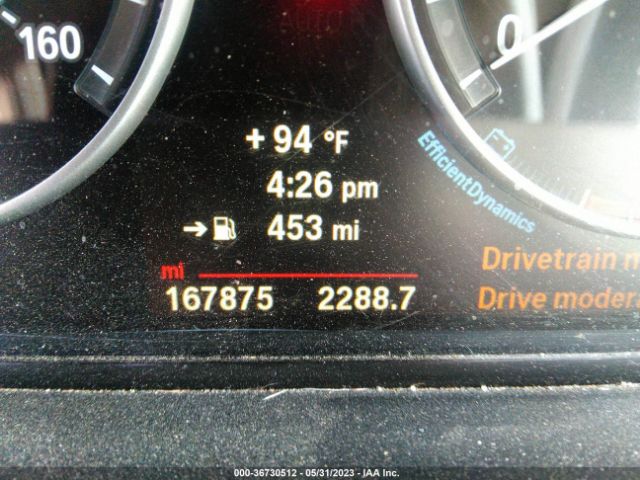 WBA5A5C59ED502672 BMW 5 Series 528i