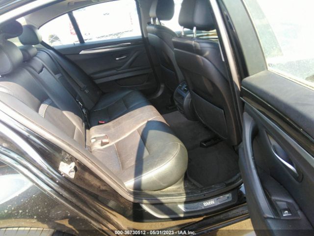 WBA5A5C59ED502672 BMW 5 Series 528i
