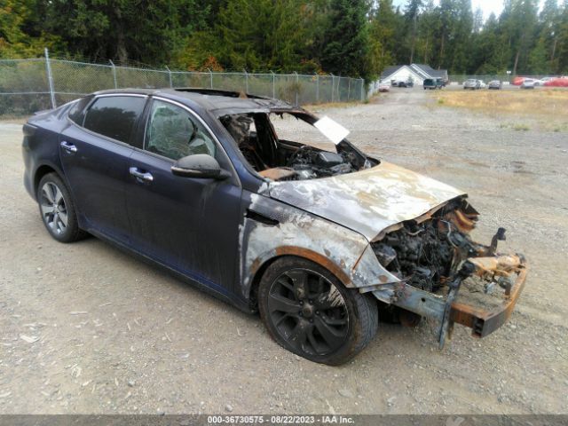 5XXGW4L27JG204926 auction archive image