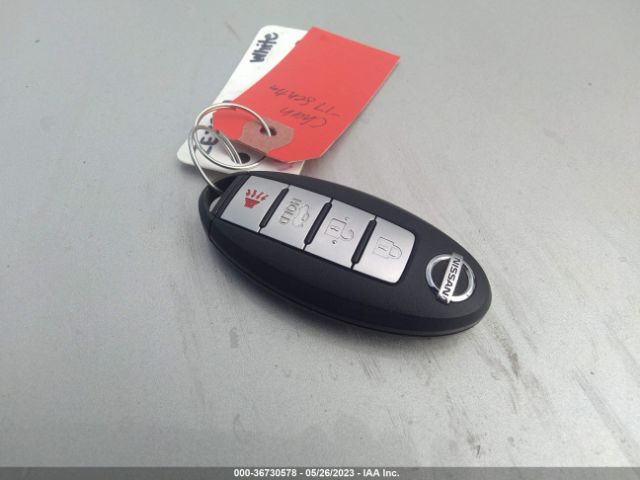 3N1AB7AP4HY207675 Nissan SENTRA SR