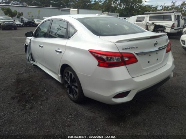3N1AB7AP4HY207675 Nissan SENTRA SR