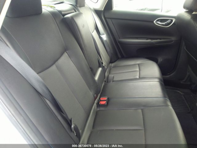 3N1AB7AP4HY207675 Nissan SENTRA SR