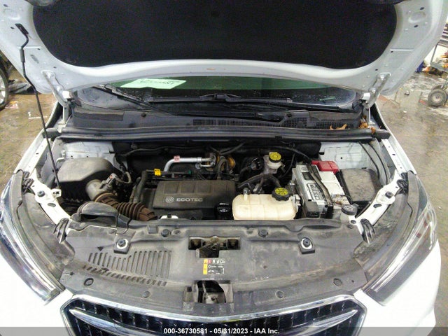 KL4CJASB7JB657442 Buick Encore Preferred