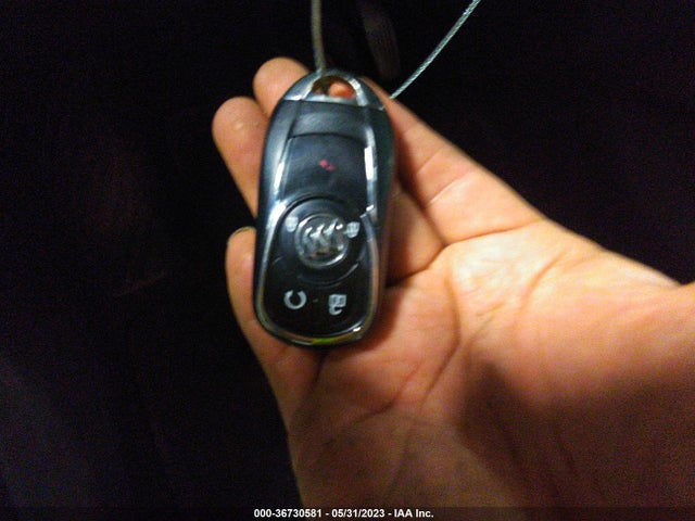 KL4CJASB7JB657442 Buick Encore Preferred