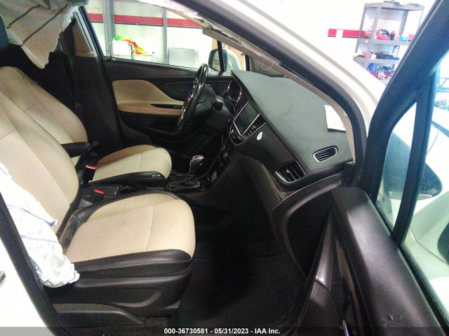 KL4CJASB7JB657442 Buick Encore Preferred