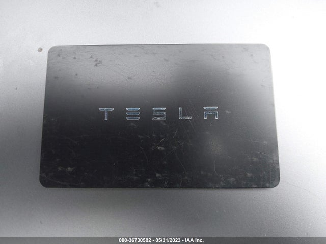 Tesla MODEL 3 2022 5YJ3E1EA4NF373699 Image 10