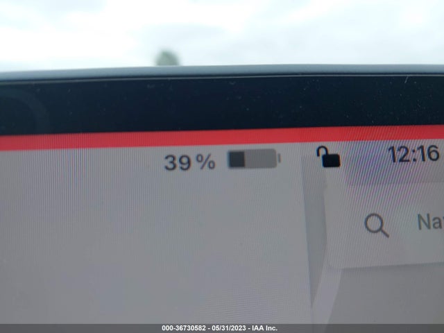 Tesla MODEL 3 2022 5YJ3E1EA4NF373699 Image 11
