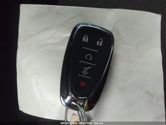 Chevrolet EQUINOX LT 2020 2GNAXKEV8L6161991 Image 3