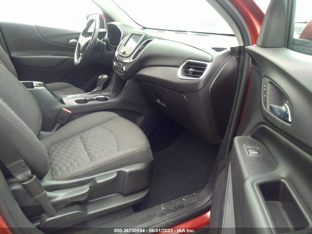 Chevrolet EQUINOX LT 2020 2GNAXKEV8L6161991 Image 6