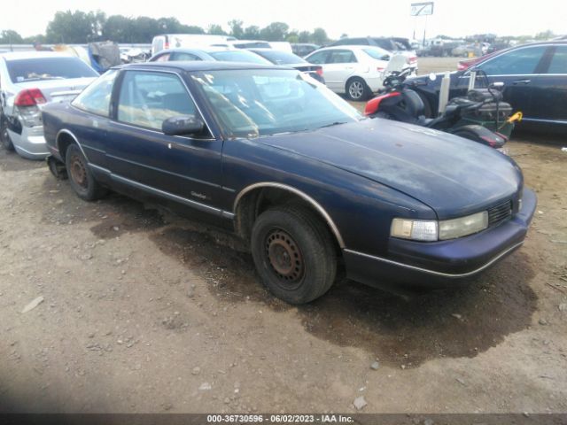 1990 cutlass hotsell supreme for sale