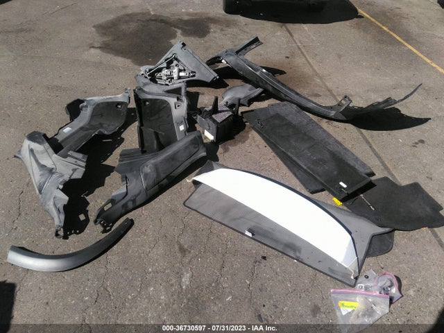 JTJSARBZ8L5007983 Lexus Nx Nx 300 F Sport