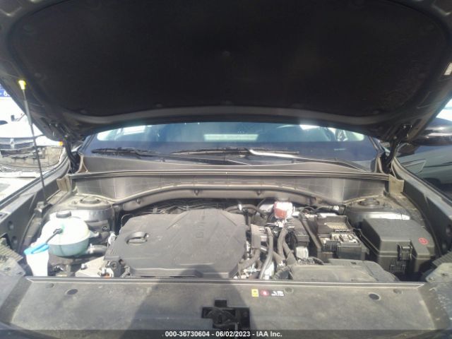 5XYRLDLC9MG004852 KIA SORENTO S