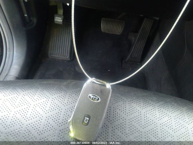 5XYRLDLC9MG004852 KIA SORENTO S
