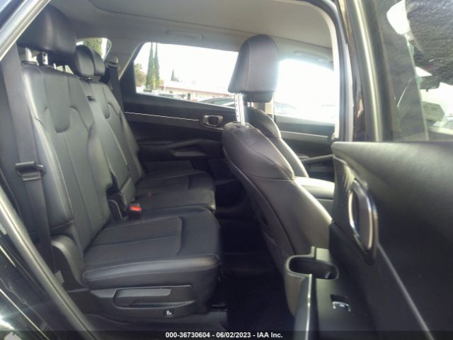 5XYRLDLC9MG004852 KIA SORENTO S
