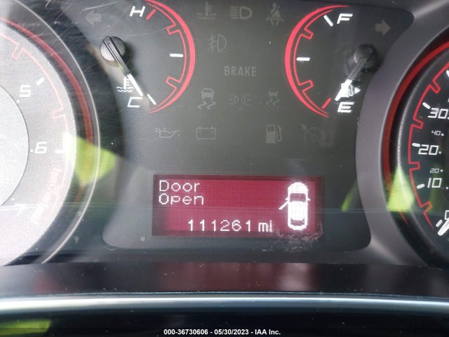 Dodge DART SE 2015 1C3CDFAA8FD434183 Image 8